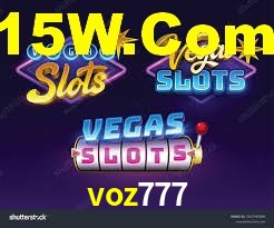 Roulette Table voz777