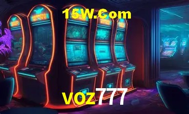 voz777 Belo Horizonte - Payments