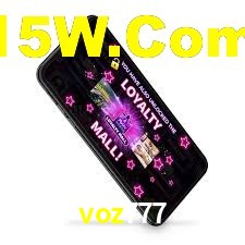 Welcome Bonus voz777