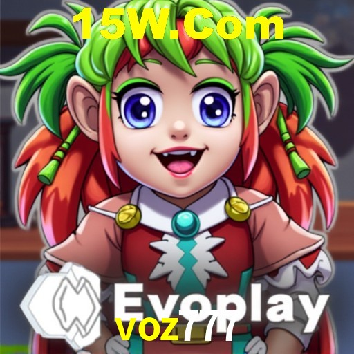 Inovações de Jogos na voz777: O Futuro das Experiências Interativas