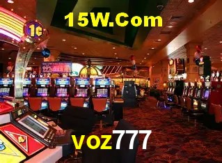 voz777 Rio de Janeiro - Popular Jogos