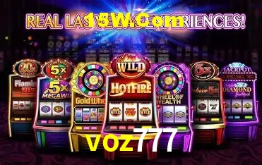 voz777 São Paulo - Jogo Providers