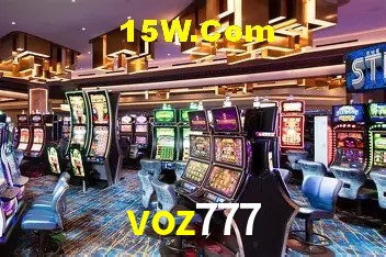 voz777 Fortaleza - Reviews