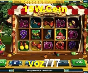 Casino Ao Vivo voz777