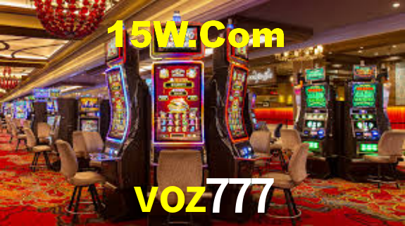 voz777.com