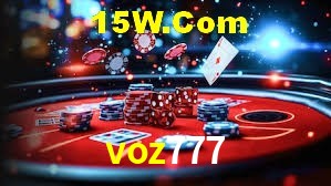 Live Casino voz777