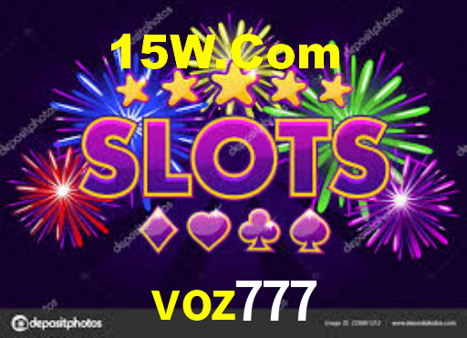 voz777.com