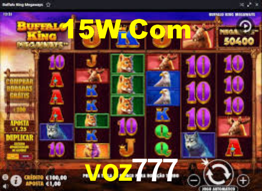 voz777