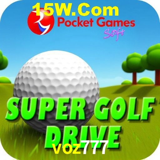 APP oficial da voz777 para mobile