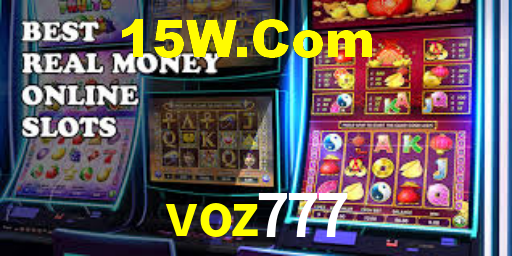 voz777 bet