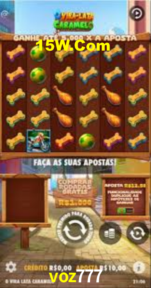 voz777.com