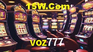 Game Providers voz777