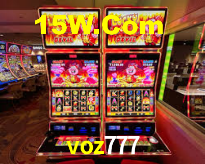 voz777,voz777.com
