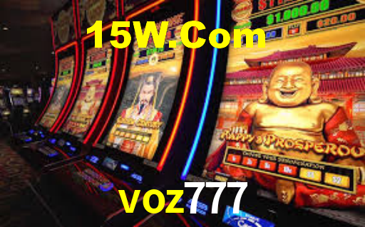 voz777,voz777.com