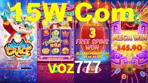 Daily Bonuses voz777