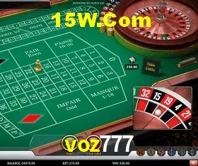 Sistemas de Segurança voz777