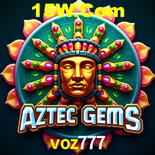 Mesa de Blackjack voz777