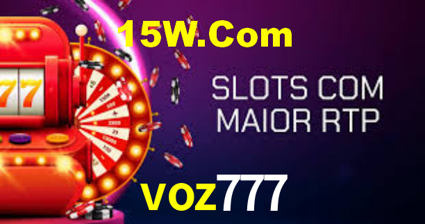 voz777,voz777.com