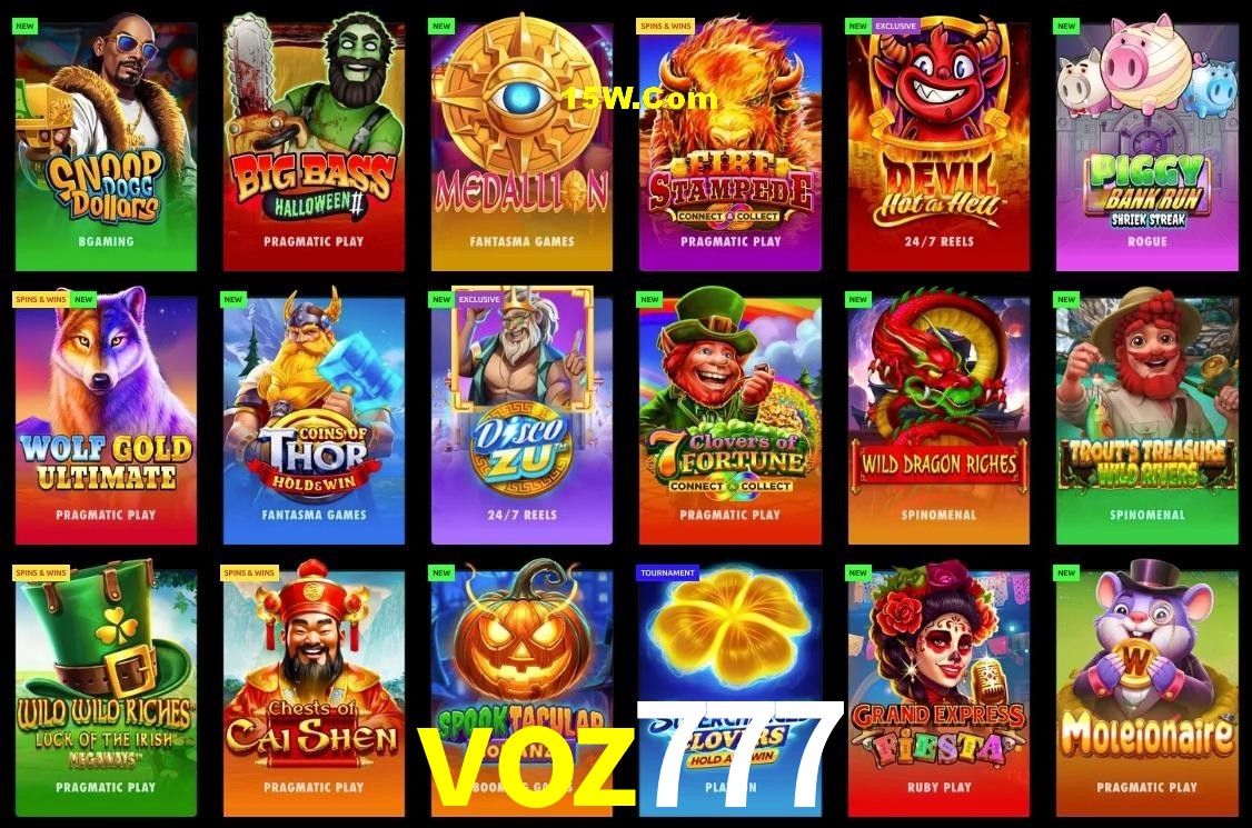 API Integration voz777