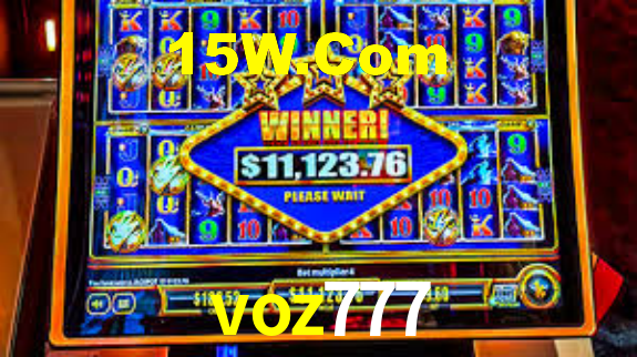 voz777