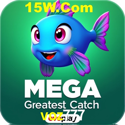 Slot Games voz777