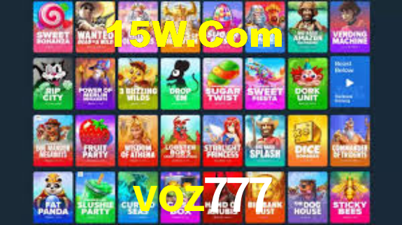 voz777
