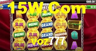 Tournaments voz777