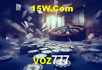 voz777 Rio de Janeiro - Slot Strategy