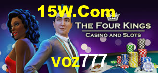 voz777 bet