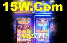 Welcome Bonus voz777