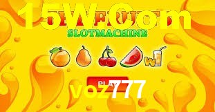 Spaceman Game voz777