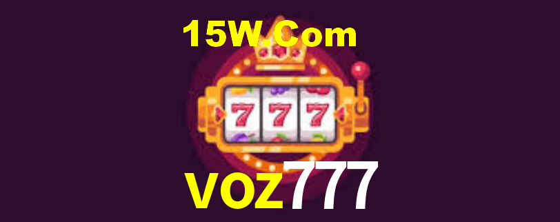 voz777.com