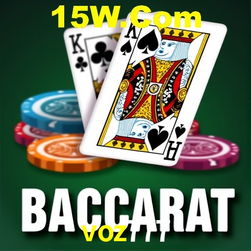 voz777 Salvador - Strategies