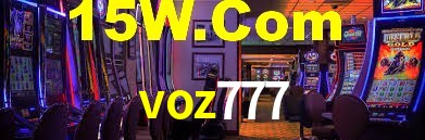 Live Casino voz777