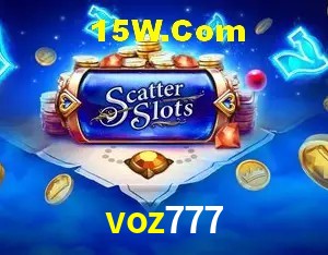 voz777 Salvador - Strategy